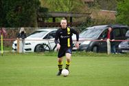 Topper in bedrijfsvoetbal eindigt op 0-0