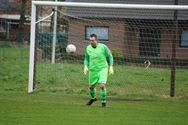 Topper in bedrijfsvoetbal eindigt op 0-0