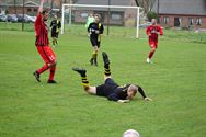 Topper in bedrijfsvoetbal eindigt op 0-0