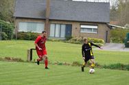 Topper in bedrijfsvoetbal eindigt op 0-0