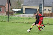 Topper in bedrijfsvoetbal eindigt op 0-0