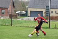 Topper in bedrijfsvoetbal eindigt op 0-0