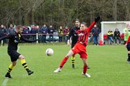 Topper in bedrijfsvoetbal eindigt op 0-0