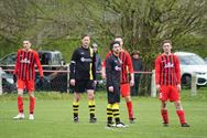 Topper in bedrijfsvoetbal eindigt op 0-0