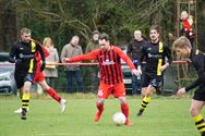 Topper in bedrijfsvoetbal eindigt op 0-0