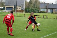 Topper in bedrijfsvoetbal eindigt op 0-0