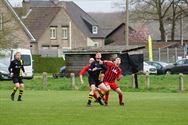 Topper in bedrijfsvoetbal eindigt op 0-0