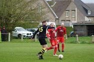 Topper in bedrijfsvoetbal eindigt op 0-0