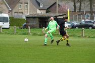 Topper in bedrijfsvoetbal eindigt op 0-0