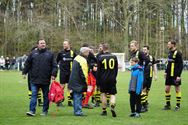 Topper in bedrijfsvoetbal eindigt op 0-0