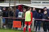 Topper in bedrijfsvoetbal eindigt op 0-0