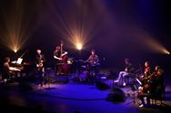 Ook Lennert Baerts en Gert-Jan Dreesen schitterden