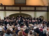 Succesvol concert voor Oekraïense vluchtelingen