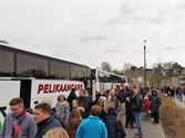 Collegeleerlingen kunnen eindelijk weer op skireis
