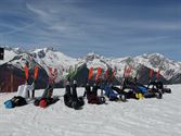 Meer dan alleen maar skiën in het Ahrntal