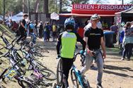 Geslaagde eerste dag van de Europa Cup BMX