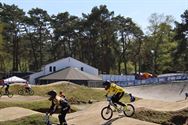 Geslaagde eerste dag van de Europa Cup BMX