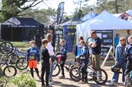 Geslaagde eerste dag van de Europa Cup BMX