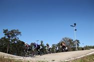 Vandaag meer volk aanwezig op Europacup BMX