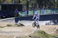 Vandaag meer volk aanwezig op Europacup BMX