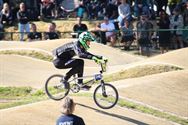 Vandaag meer volk aanwezig op Europacup BMX
