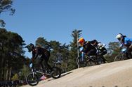 Vandaag meer volk aanwezig op Europacup BMX