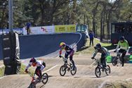 Vandaag meer volk aanwezig op Europacup BMX