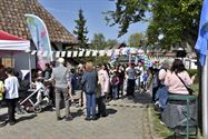Buitenspeeldag op Bovy overrompeld door kinderen