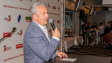 Belcar huldigt de winnaars van twee jaar