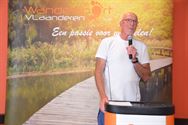 Zeker 1.000 wandelaars op wandeldag in Eversel