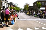 Massa daagt op voor stoet van De Slamridders