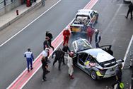 BMW domineert uithoudingsrace