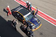 BMW domineert uithoudingsrace