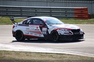 BMW domineert uithoudingsrace