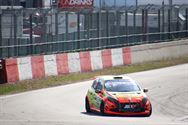 BMW domineert uithoudingsrace