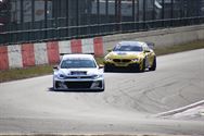 BMW domineert uithoudingsrace