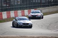 BMW domineert uithoudingsrace