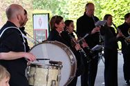 Ware Vrienden zetten Zolder muzikaal op stelten