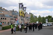 Ware Vrienden zetten Zolder muzikaal op stelten