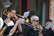 Ware Vrienden zetten Zolder muzikaal op stelten