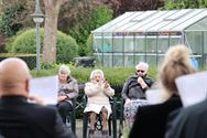 Ware Vrienden zetten Zolder muzikaal op stelten