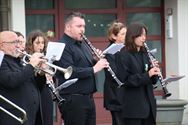 Ware Vrienden zetten Zolder muzikaal op stelten