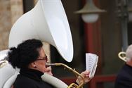 Ware Vrienden zetten Zolder muzikaal op stelten