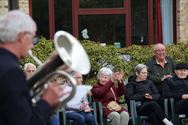 Ware Vrienden zetten Zolder muzikaal op stelten