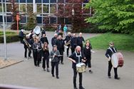 Ware Vrienden zetten Zolder muzikaal op stelten