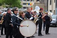 Ware Vrienden zetten Zolder muzikaal op stelten