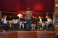 Zolder werd een avondje Beieren