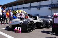 Drukke editie van Race Wars