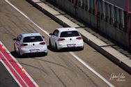 Drukke editie van Race Wars