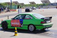 Drukke editie van Race Wars